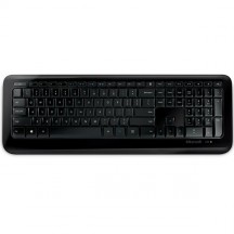 Tastatura Microsoft Wireless Desktop 850 Business PN9-00009