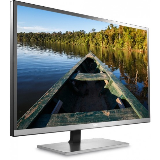 Monitor LCD AOC Q3277PQU