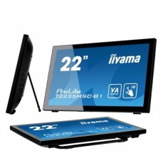 Monitor iiyama ProLite T2235MSC-B1