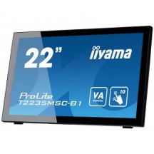 Monitor iiyama ProLite T2235MSC-B1