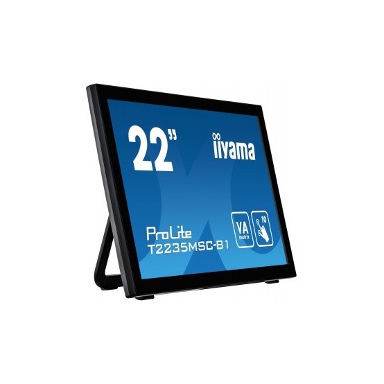 Monitor iiyama ProLite T2235MSC-B1