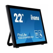 Monitor iiyama ProLite T2235MSC-B1