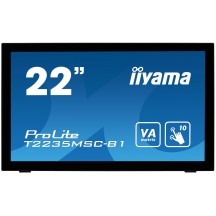 Monitor iiyama ProLite T2235MSC-B1