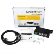Hub Startech.com ST4200USBM