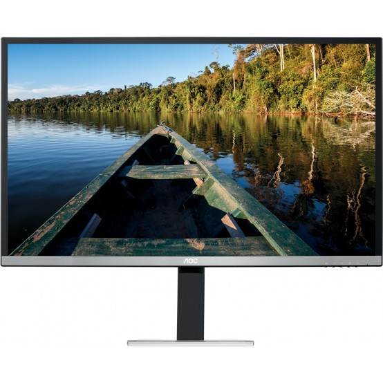 Monitor LCD AOC Q3277PQU