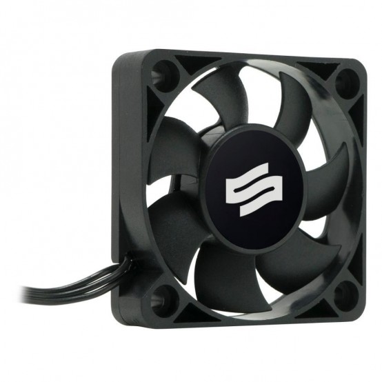 Ventilator SilentiumPC Zephyr 50 SPC011