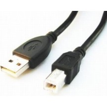 Cablu Gembird CCP-USB2-AMBM-6
