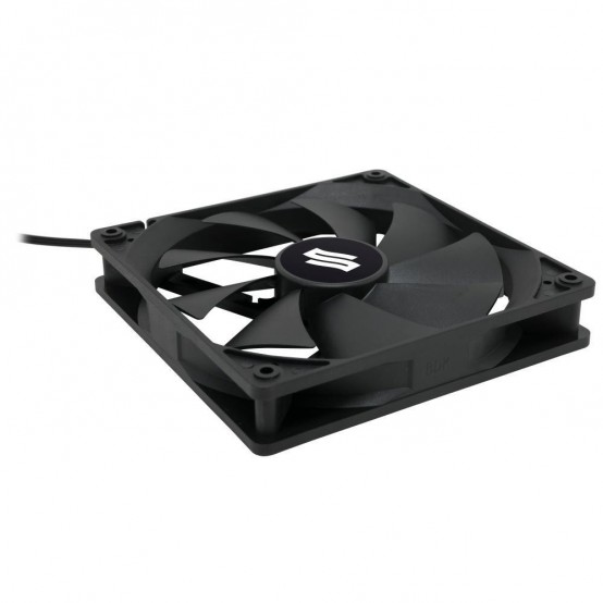 Ventilator SilentiumPC Zephyr 140 SPC018