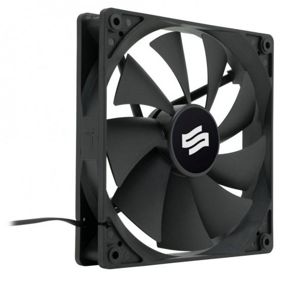 Ventilator SilentiumPC Zephyr 140 SPC018