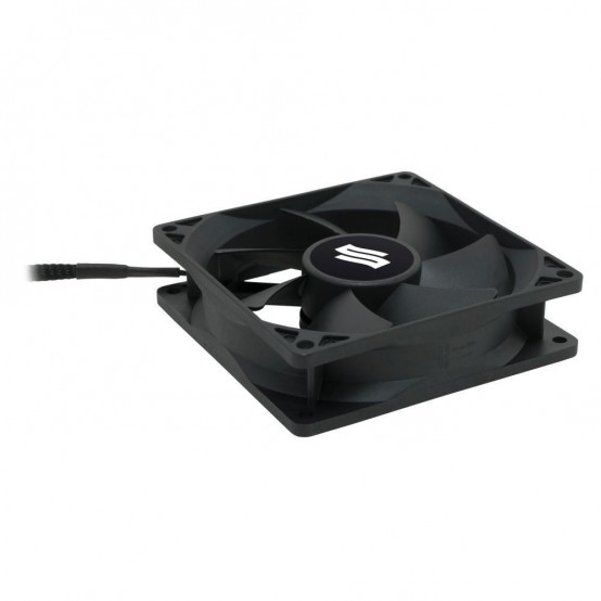 Ventilator SilentiumPC Mistral 92 SPC044