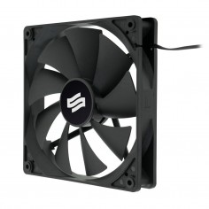 Ventilator SilentiumPC Mistral 140 SPC046 2