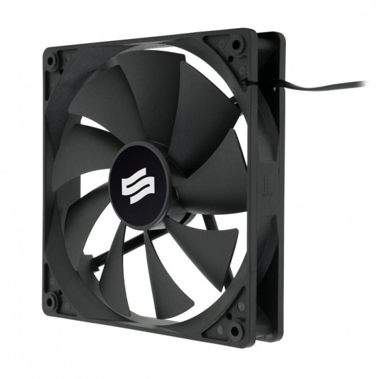 Ventilator SilentiumPC Mistral 140 SPC046