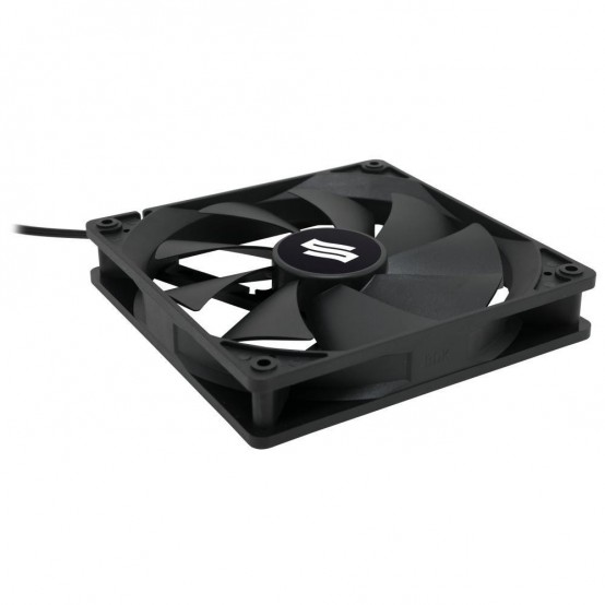 Ventilator SilentiumPC Mistral 140 SPC046
