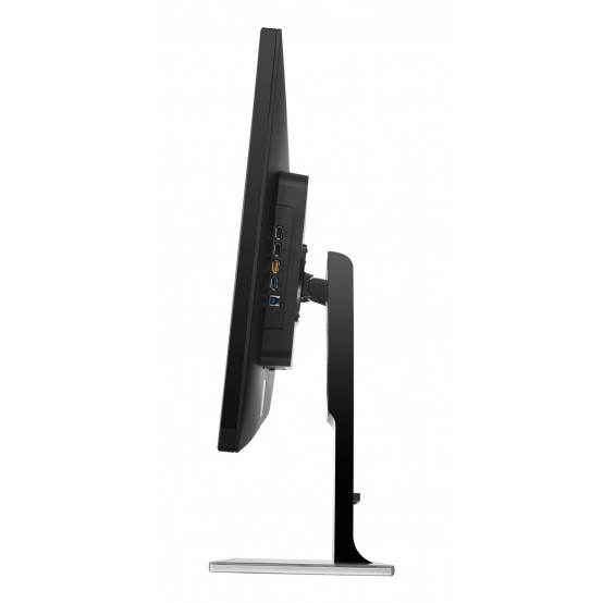 Monitor LCD AOC Q3277PQU