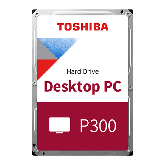 Hard disk Toshiba P300 HDWD130EZSTA HDWD130EZSTA