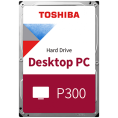 Hard disk Toshiba P300 HDWD105UZSVA HDWD105UZSVA