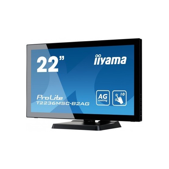 Monitor iiyama ProLite T2236MSC-B2AG