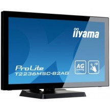 Monitor iiyama ProLite T2236MSC-B2AG