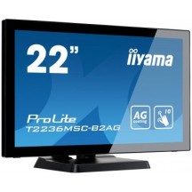 Monitor iiyama ProLite T2236MSC-B2AG