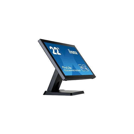 Monitor iiyama ProLite T2236MSC-B2AG