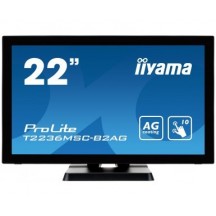 Monitor iiyama ProLite T2236MSC-B2AG