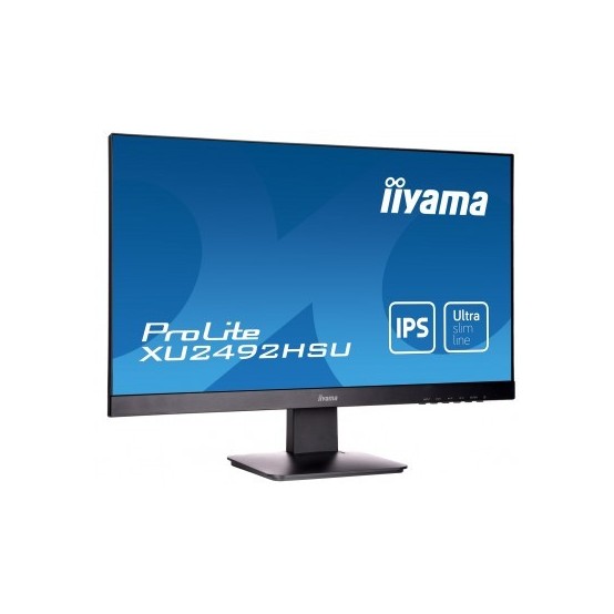 Monitor iiyama ProLite XU2492HSU-B1