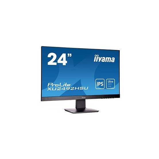 Monitor iiyama ProLite XU2492HSU-B1