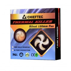Ventilator ChiefTec AF-1225PWM 2
