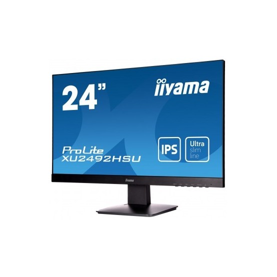 Monitor iiyama ProLite XU2492HSU-B1