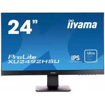 Monitor iiyama ProLite XU2492HSU-B1