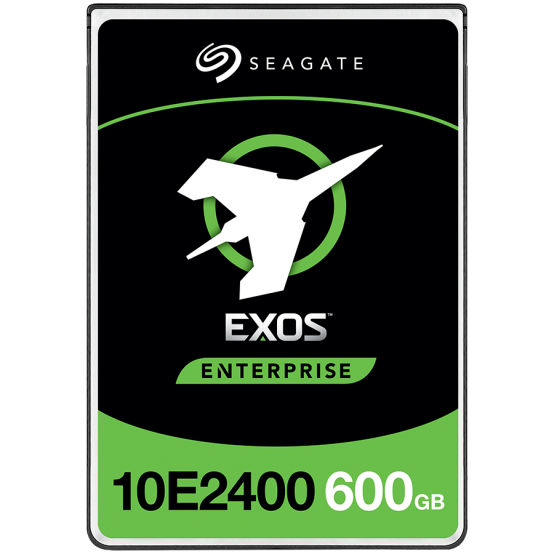 Hard disk Seagate Enterprise Performance ST600MM0039 ST600MM0039