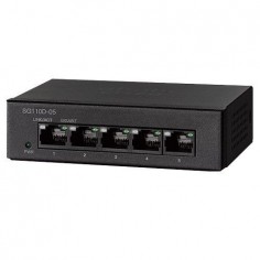 Switch Cisco SG110D-05 SG110D-05-EU