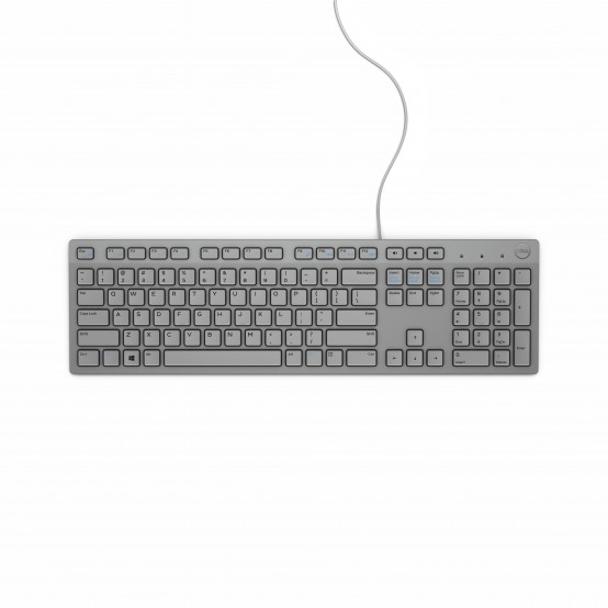Tastatura Dell KB216 580-ADHR
