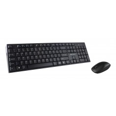 Tastatura Serioux SRXK-NK9800WR