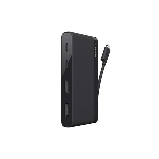 Hub Belkin F4U090BTBLK