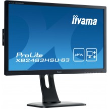 Monitor iiyama ProLite XB2483HSU-B3