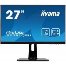 Monitor iiyama B2791QSU-B1