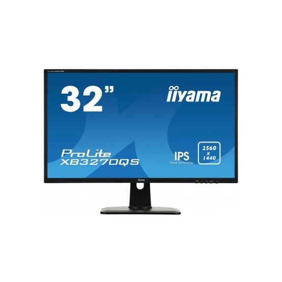 Monitor iiyama ProLite XB3270QS-B1