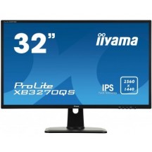 Monitor iiyama ProLite XB3270QS-B1