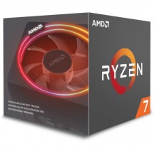Procesor AMD Ryzen 7 2700X BOX YD270XBGAFBOX PiR-B2
