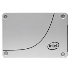 SSD Intel E 7000s SSDSC2BR480G7XA SSDSC2BR480G7XA