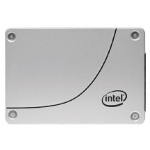 SSD Intel E 7000s SSDSC2BR480G7XA