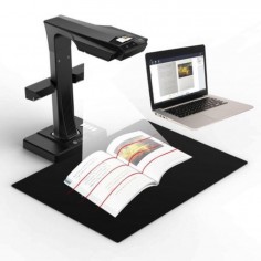 Scanner Czur ET16 Plus 2