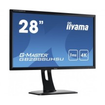 Monitor LCD iiyama GB2888UHSU-B1