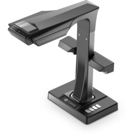 Scanner Czur ET16 Plus