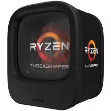 Procesor AMD Ryzen Threadripper 2990WX BOX YD299XAZAFWOF B2