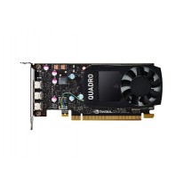 Placa video Fujitsu nVidia Quadro P400 S26361-F4066-L401
