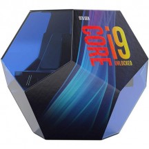 Procesor Intel Core i9 i9-9900K BOX BX80684I99900K SRELS