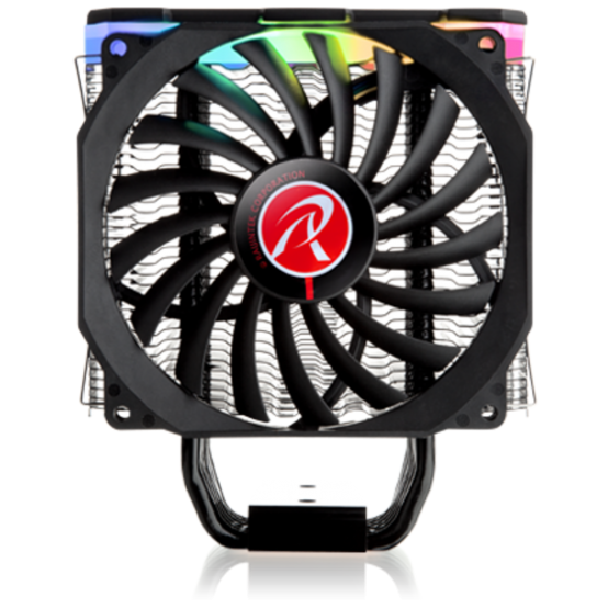 Cooler Raijintek MYA RBW 0R10B00094