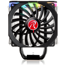 Cooler Raijintek MYA RBW 0R10B00094